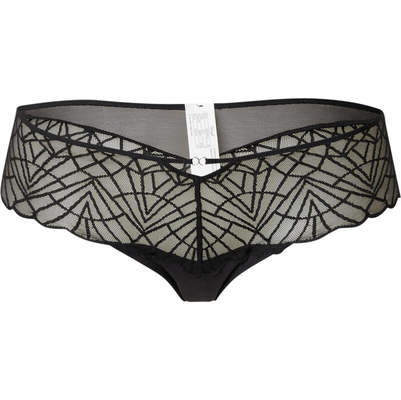 TRIUMPH Nohavičky That Night In Vegas čierna 65835553