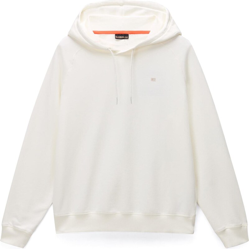 NAPAPIJRI Mikina Nedles biela 65815618