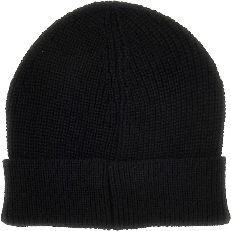 GUESS Čiapky BEANIE čierna 65816640