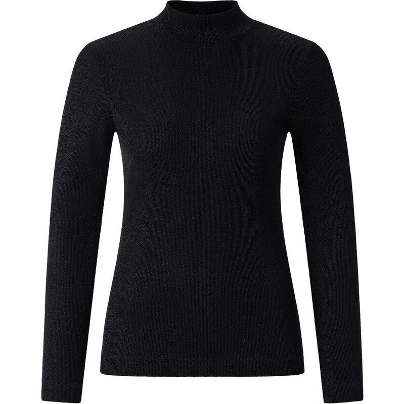 Rich & Royal Tričko čierna 65816880