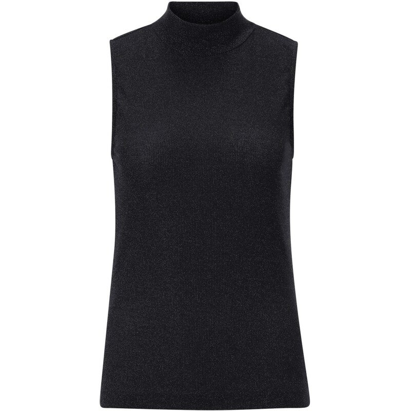 Rich & Royal Top čierna 65816881