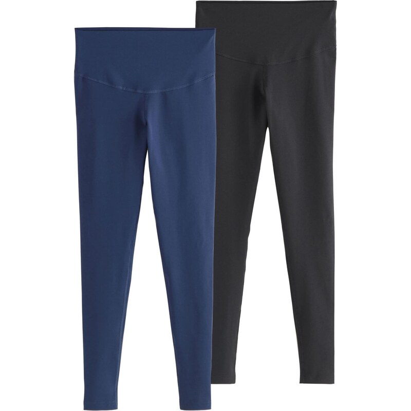 Next Legíny námornícka modrá / čierna 65894496