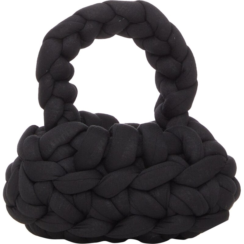 FELIPA Kabelka čierna 65872036