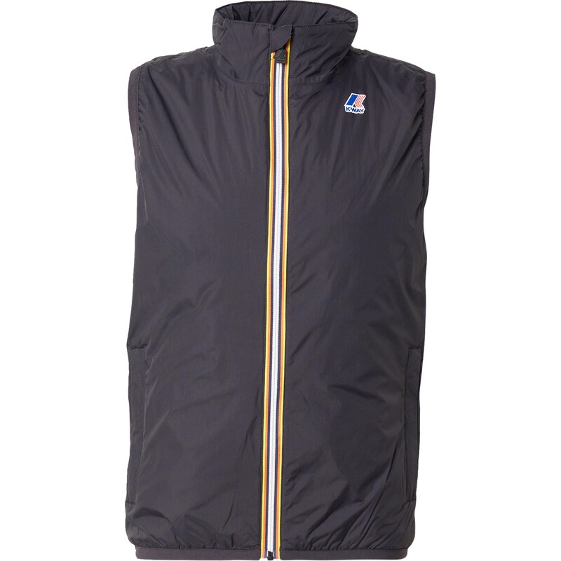 K-Way Vesta Le Vrai 4.0 čierna 66057296