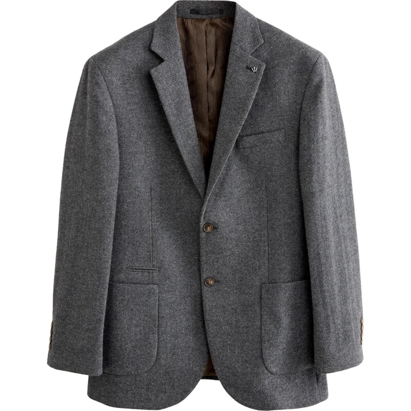 Next Sako hnedá / sivá 66068583