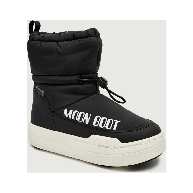 Moon Boot Snehule JR PARK TUBE MID 65802202