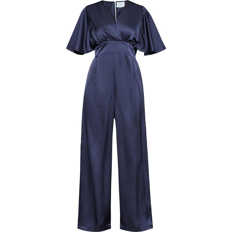 SISTERS POINT Overal GISELA námornícka modrá 65817044