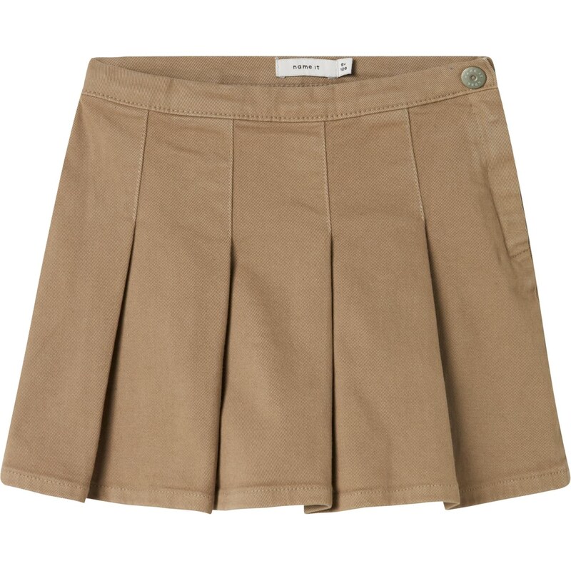 NAME IT Sukňa NKFROSE brokátová 65817066