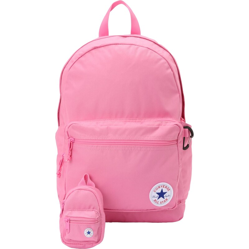 CONVERSE Batoh GO 2 ružová 65896618
