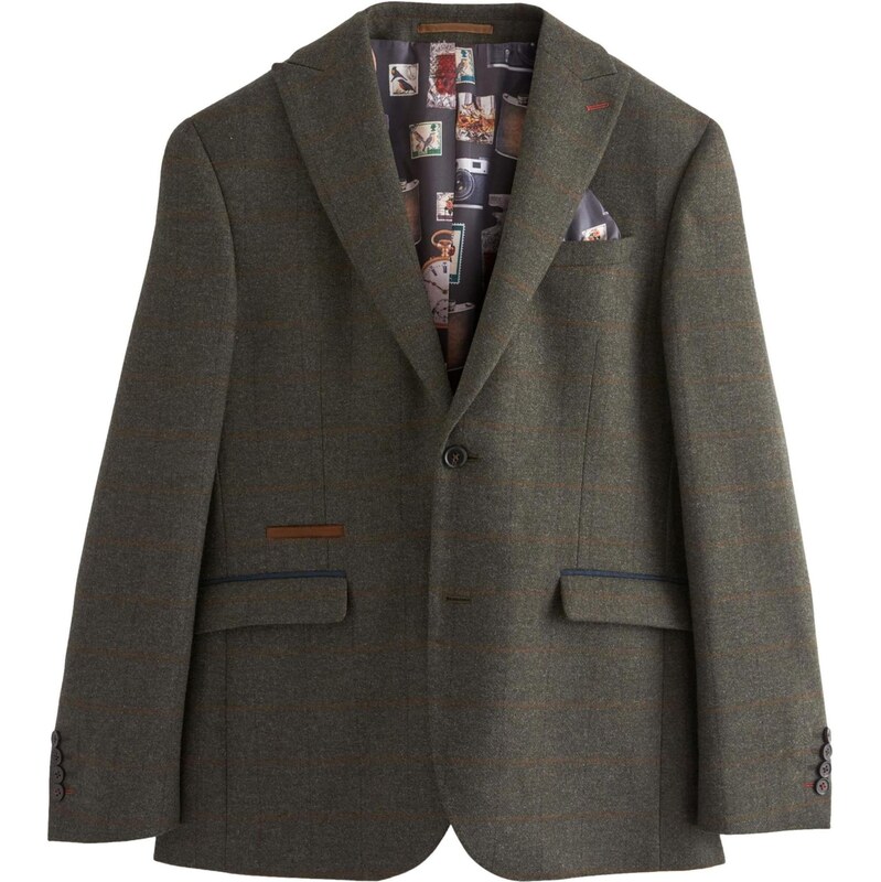 Next Sako zelená 65879477