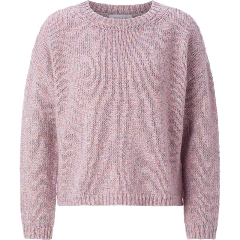 Rich & Royal Sveter orgovánová / zmiešané farby 65813232