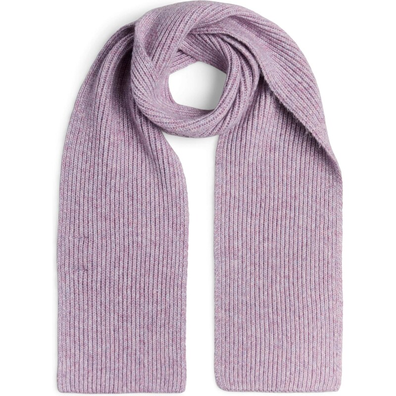PIECES Šál PCMILLA svetlofialová 65890716