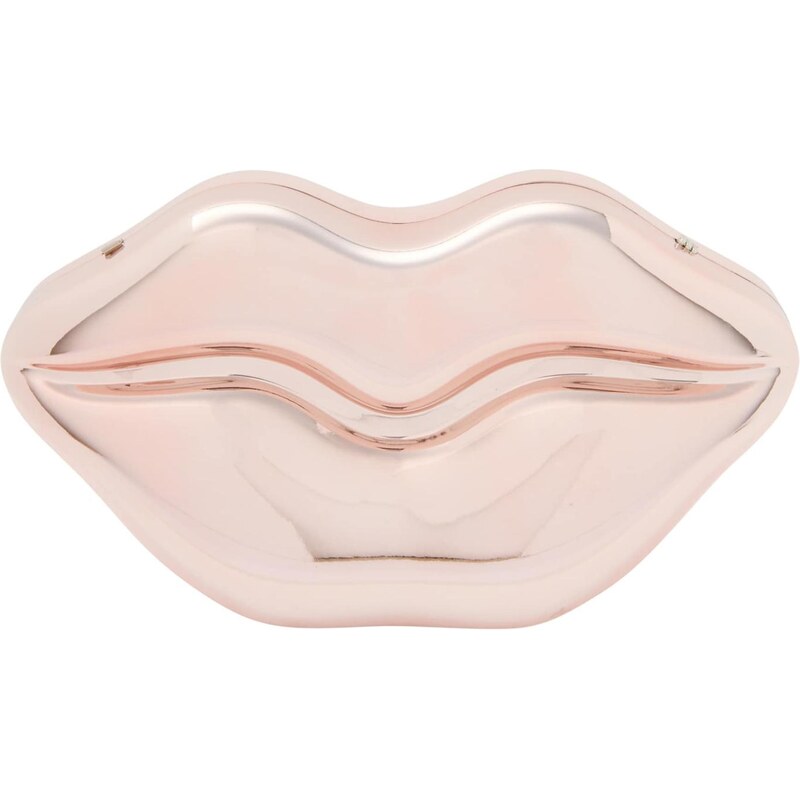 myMo at night Listová kabelka pastelovo ružová 66139946