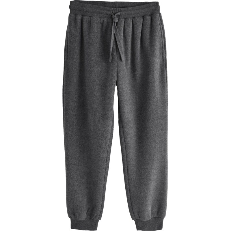 Next Funkčné nohavice tmavosivá 65815967