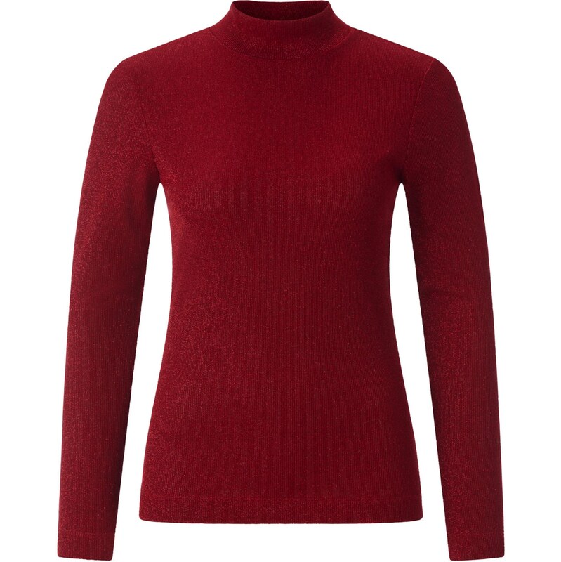 Rich & Royal Sveter červená 65816876