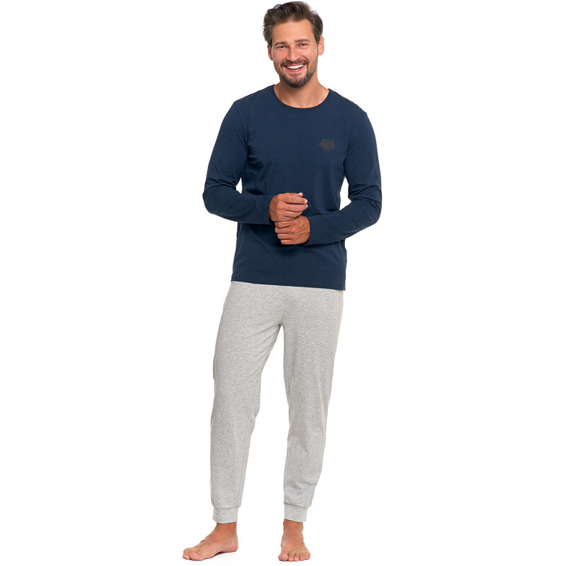 Pánske pyžamo Moraj PDM4700-002 65828088