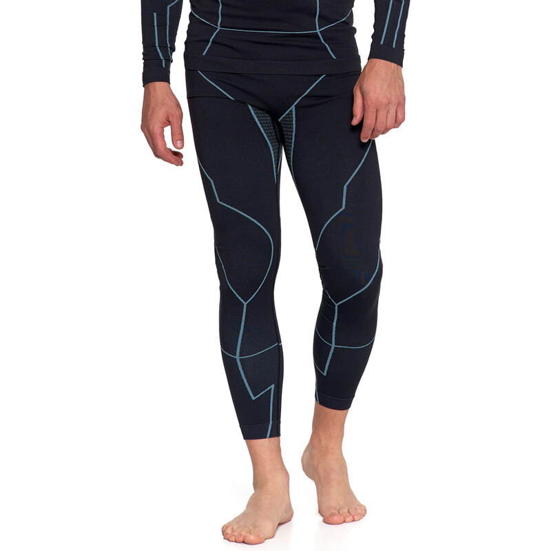 Pánske termo nohavice Moraj KMT4000-001 65828496