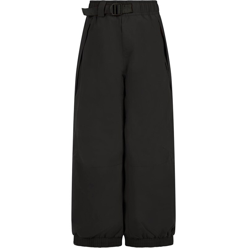 PROTEST Športové nohavice Kenny čierna 66026956