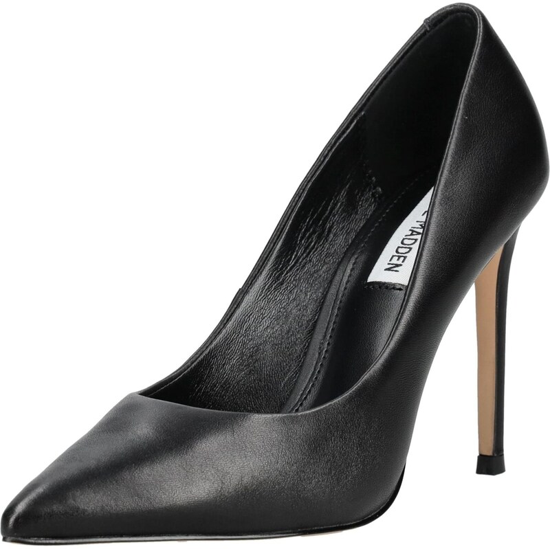 STEVE MADDEN Lodičky Thrive čierna 65889409