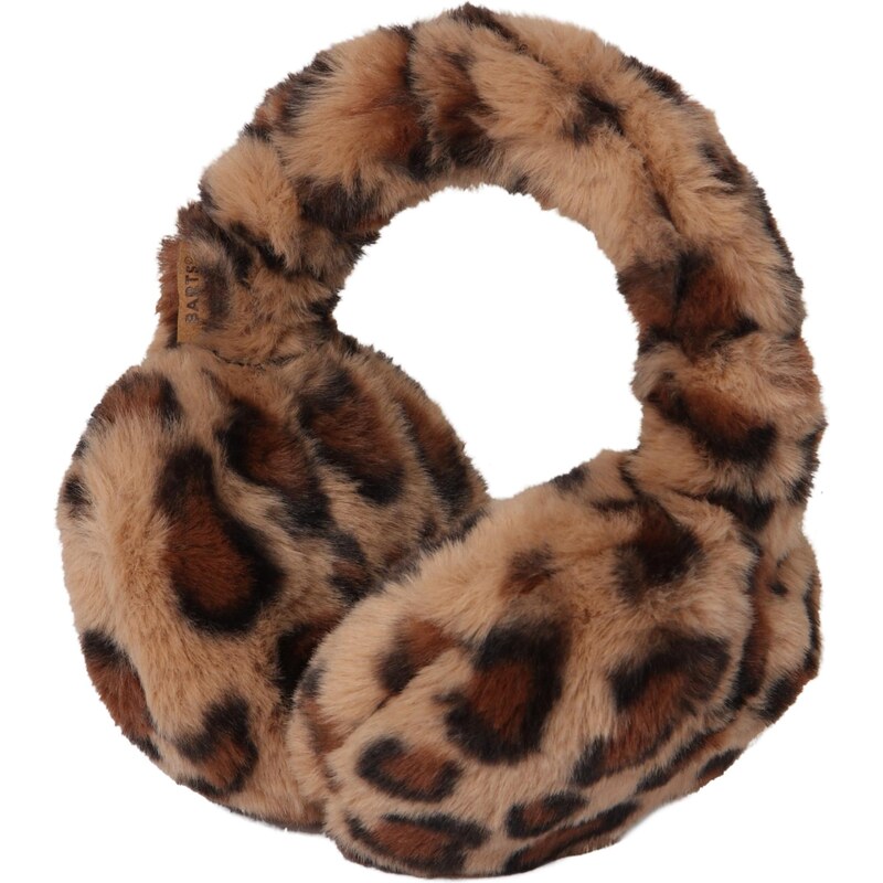 Barts Čiapky hnedá / svetlohnedá / čierna 65817094