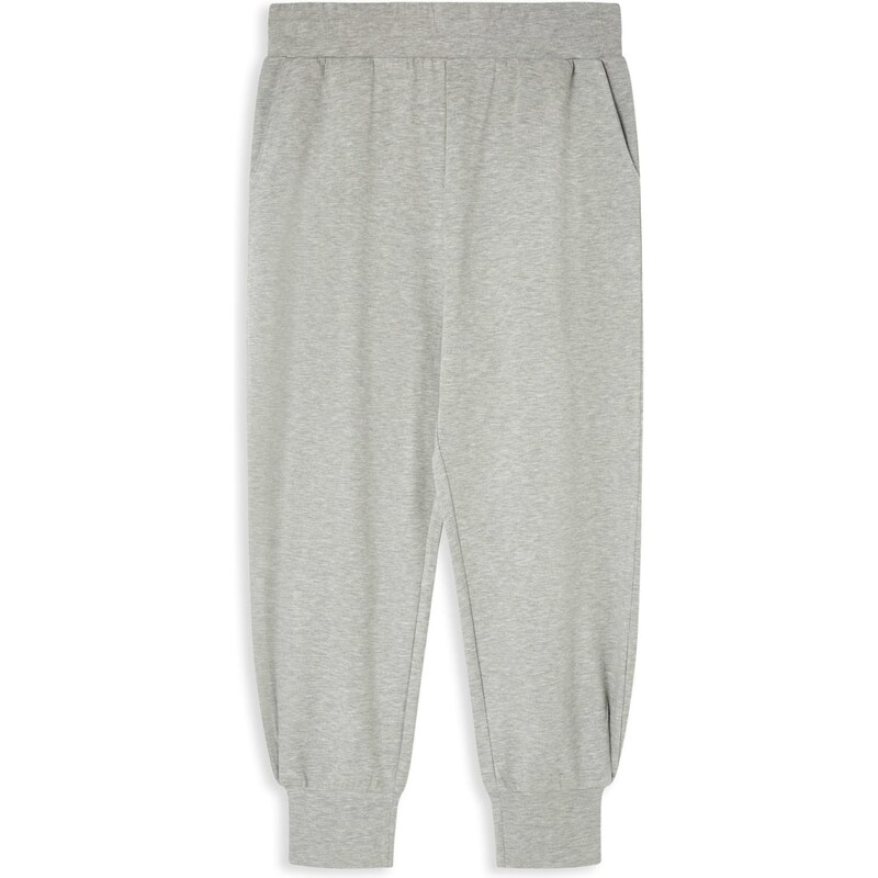 Gisela Športové nohavice sivá 65893395