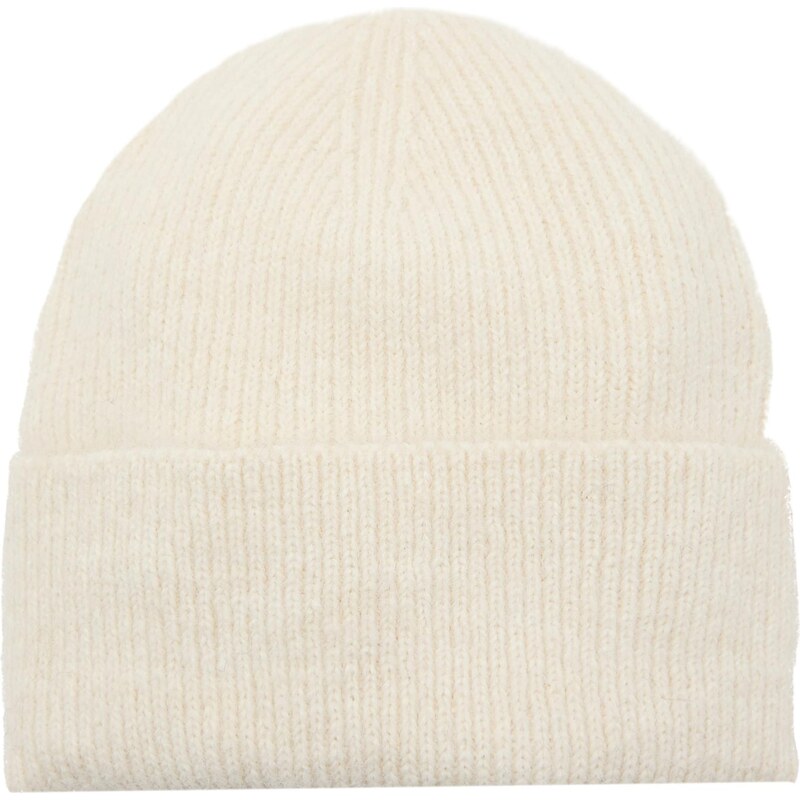 MANGO Čiapky MOHI béžová 65894184