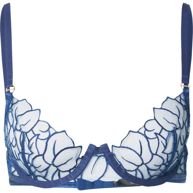 Bluebella Podprsenka Laurel námornícka modrá 66009947