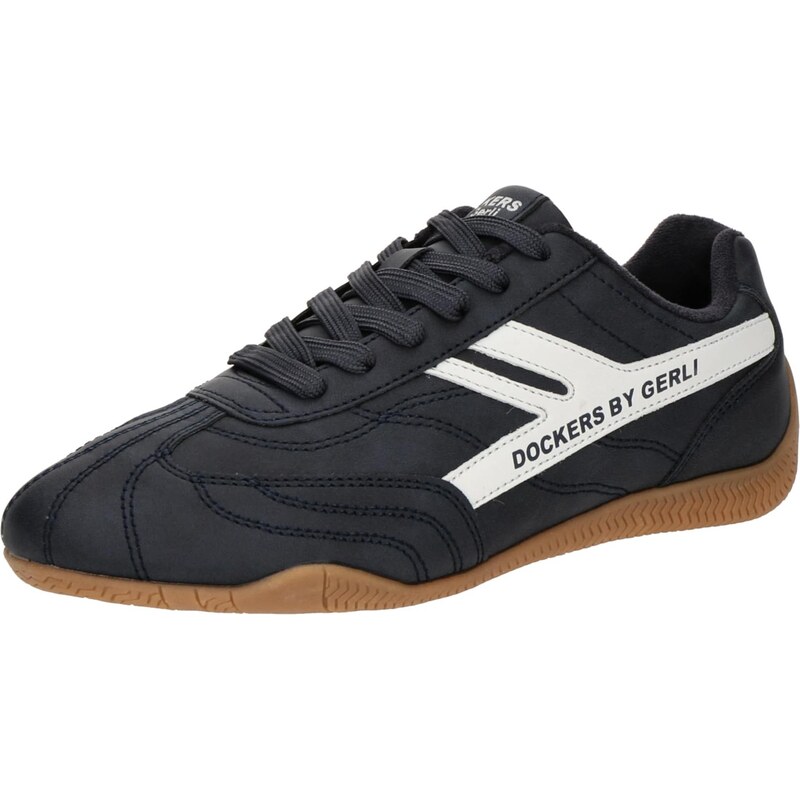 Dockers by Gerli Nízke tenisky námornícka modrá / biela 65967418