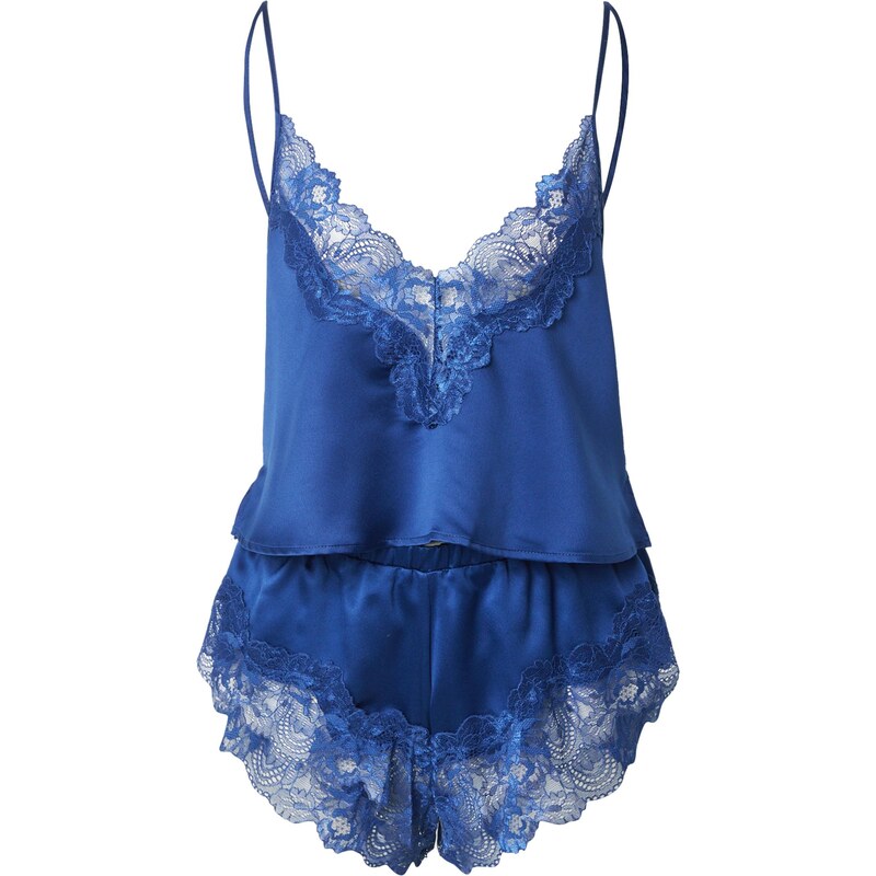 Bluebella Kraťasy Isabella námornícka modrá 65896650