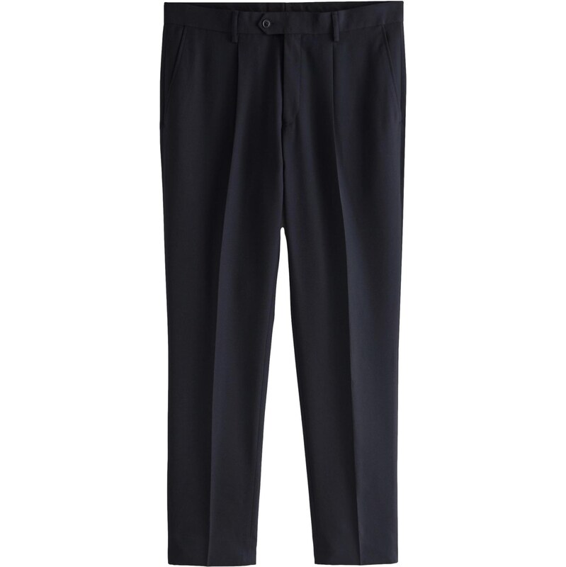 Next Nohavice s pukmi námornícka modrá 66008109