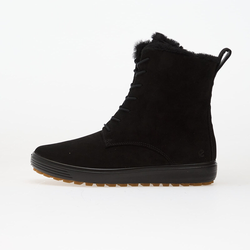 ECCO Soft 7 Tred W Black 65818486