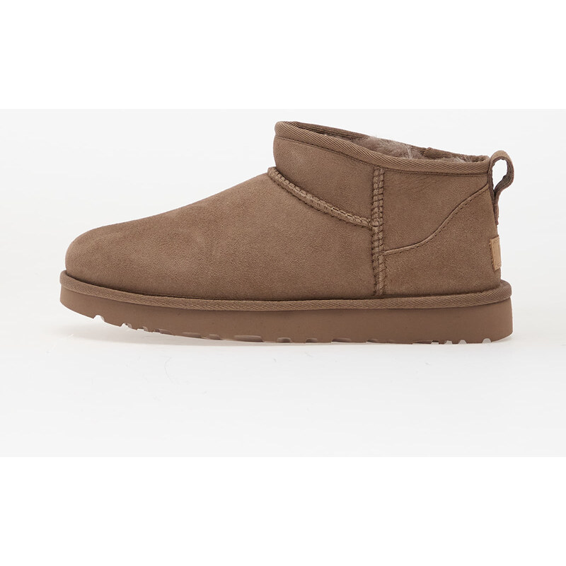 UGG W Classic Ultra Mini Caribou 65818480