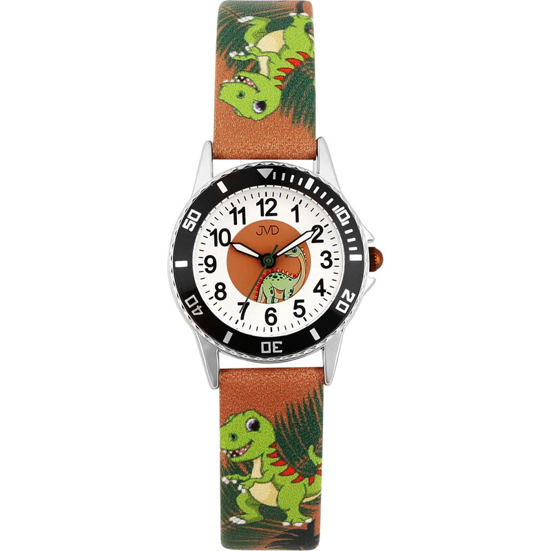 JVD Detské hodinky J7228.3 66580841