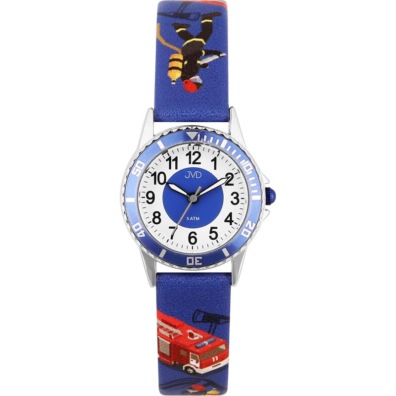 JVD Detské hodinky J7231.3 66590077
