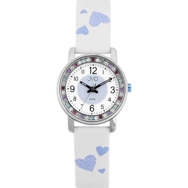 JVD Detské hodinky J7237.2 66579500