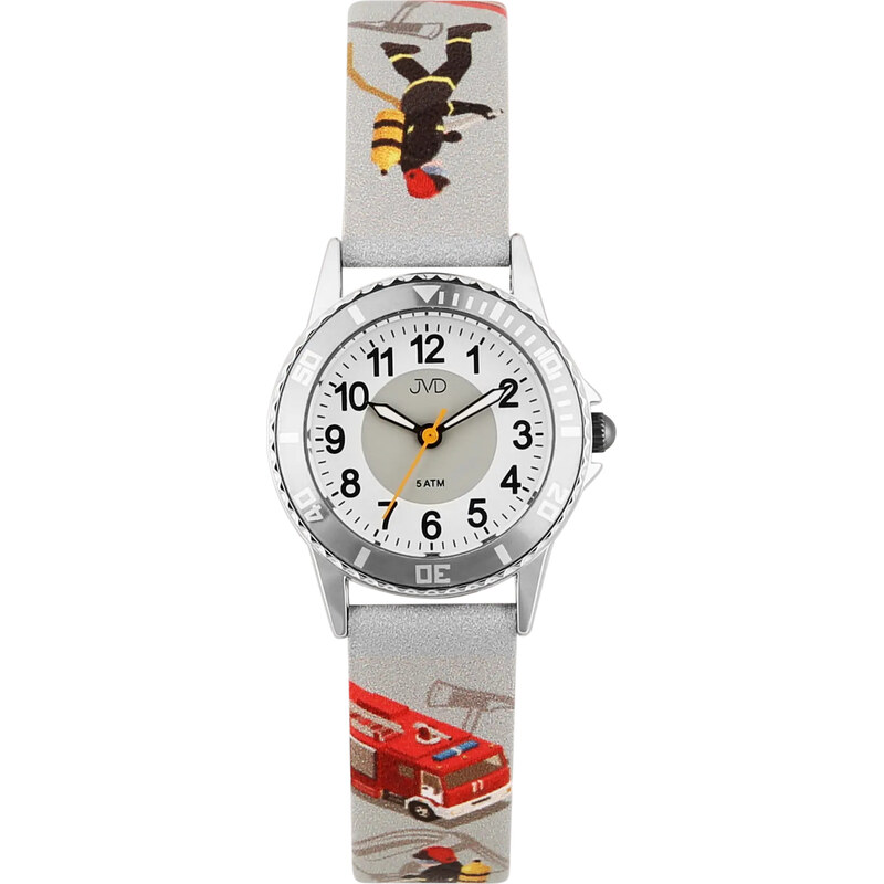 JVD Detské hodinky J7231.2 66580283