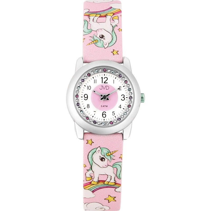 JVD Detské hodinky J7239.3 66585511