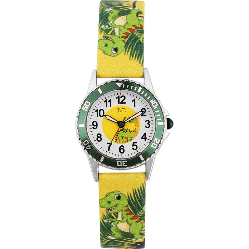 JVD Detské hodinky J7228.1 66586160