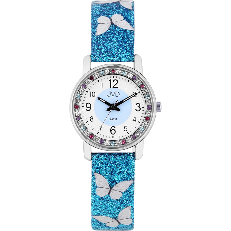 JVD Detské hodinky J7238.2 66590880