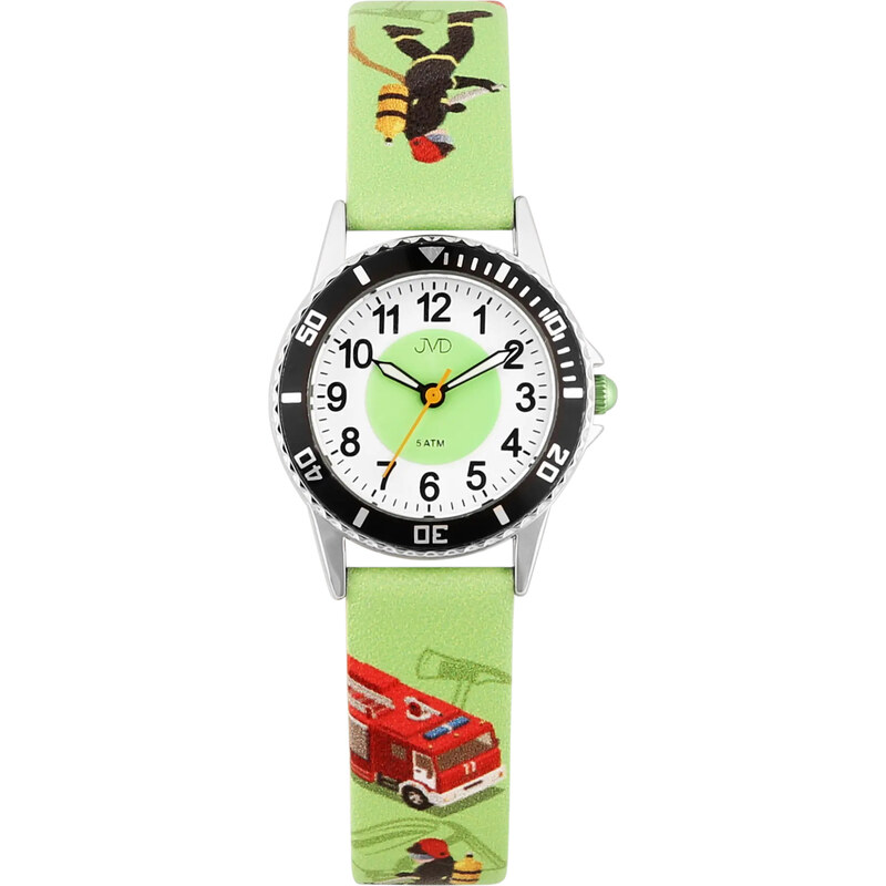 JVD Detské hodinky J7231.1 66584279