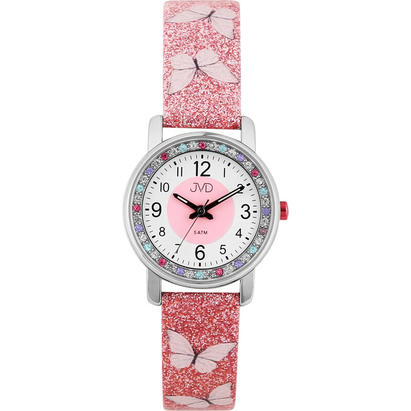 JVD Detské hodinky J7238.3 66589020