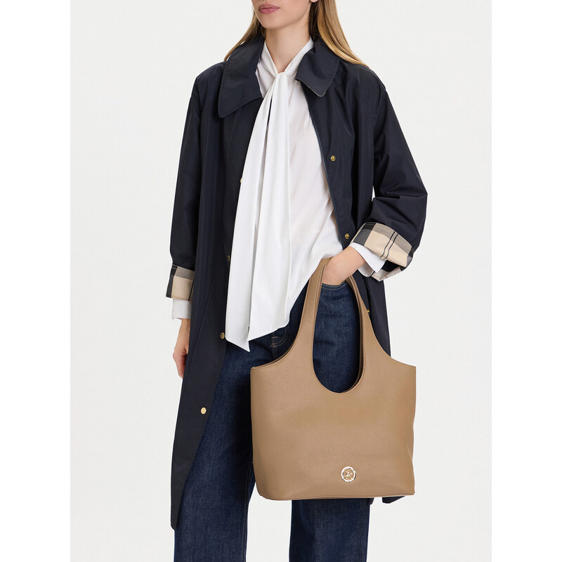 Kabelka Beverly Hills Polo Club 67840512