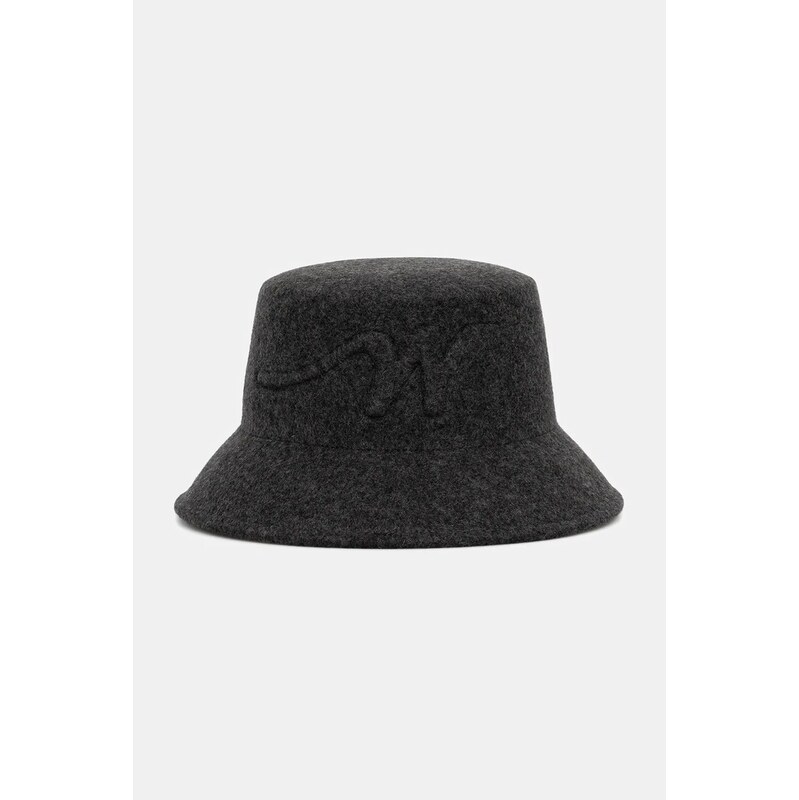 Vlnený klobúk Weekend Max Mara YAQUI 65822804