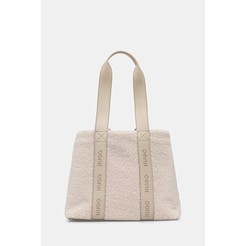 Kabelka HUGO Becky SH_Tote SM 65822838