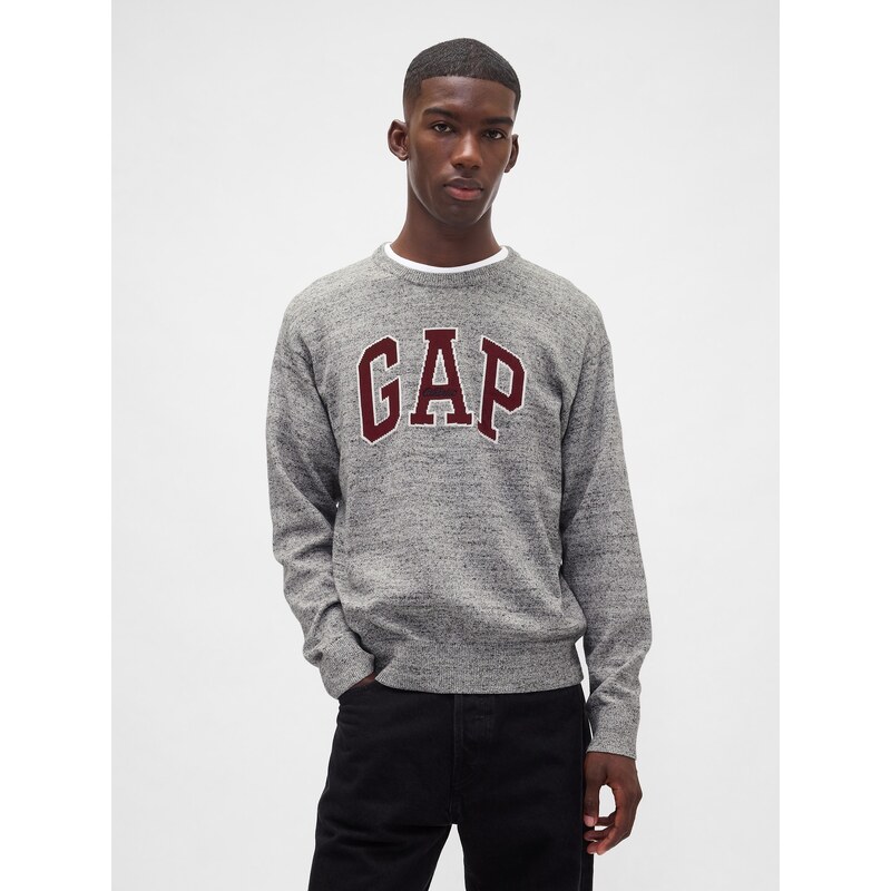 GAP Sweater with Logo - Mens 66334238
