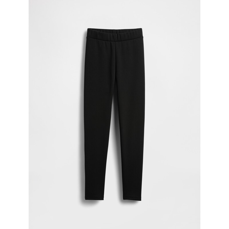 E-shop GAP Childrens Insulated Leggings - Girls