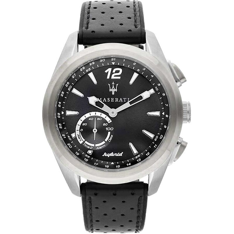 PÁNSKE HODINKY MASERATI R8851112001 (45MM) 66000554