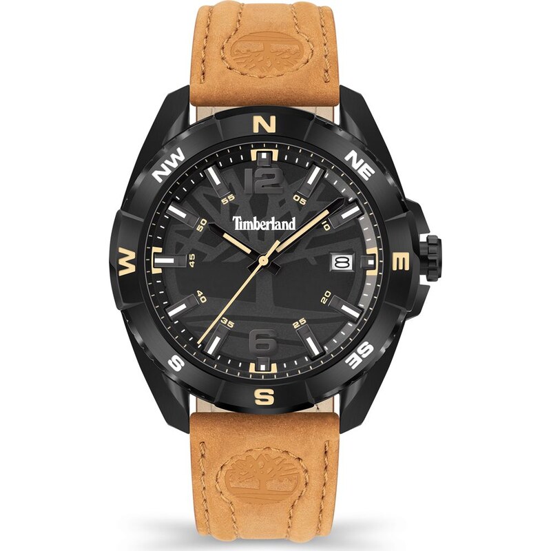 PÁNSKE HODINKY TIMBERLAND TDWGB2202101 (44MM) 66000537