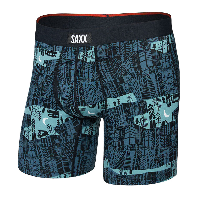 Saxx Vibe Xtra Soft Comfort Boxer Brief 6 65823912