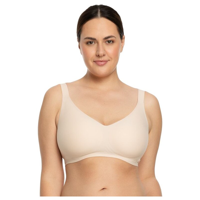 Julimex Podprsenka Jelly Bra Comfort béžová 65826188